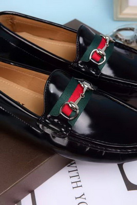 Gucci Business Fashion Men  Shoes_137